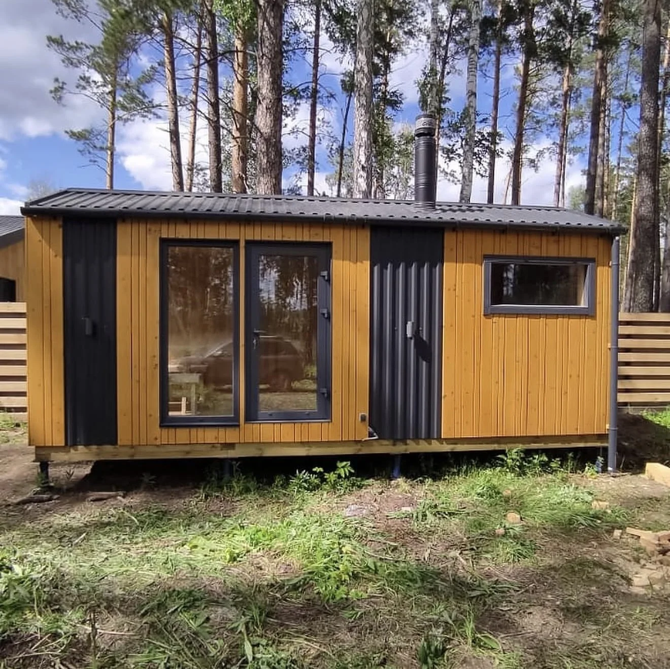 Классика 6 × 2,5 м — изображение 2