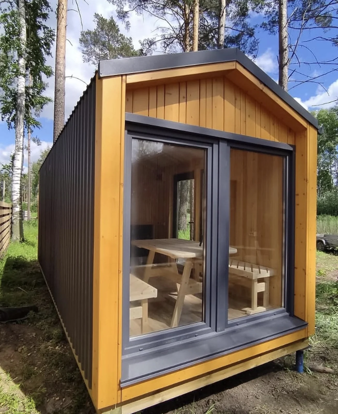Классика 6 × 2,5 м — изображение 3